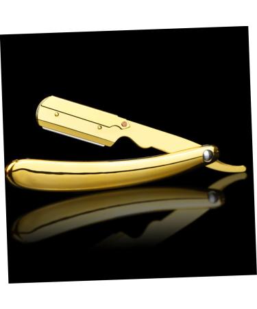 Didiseaon Engraved Razor Holder - Premium Shaving Clips for Men | Maquinilla De Afeitar Para Hombre - Buy Online on GoSupps.com