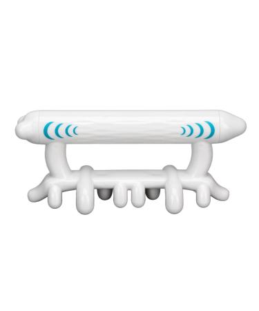 Fascia massage devices manual trigger point and deep fabric cellulite massager myofascial relaxation and relief of tension suitable for neck shoulders calves and muscle groups