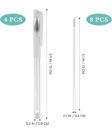 minkissy Microblading Marqueur Stylo Marqueur de Peau Sourcil Maquillage Cartographie de La Position Outils pour Les Sourcils Artistes de La Peau des L vres Stylos de - Buy Online on GoSupps.com