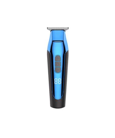 FLaig Electric Hair Clipper Oil Head Carving Hair Clipper Men's Children's Hair Clipper USB Charging Suitable for Family Scissors