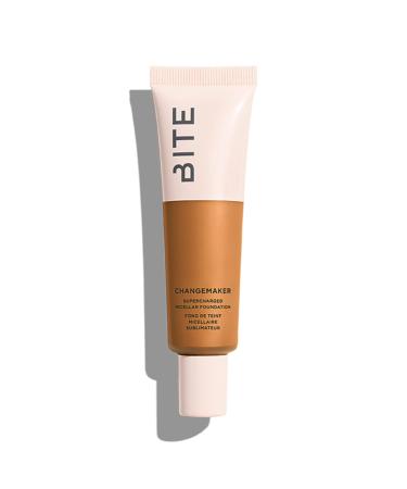 Bite Beauty Changermaker-Supercharged Micellar Foundation shade T120 (30ml/1oz)