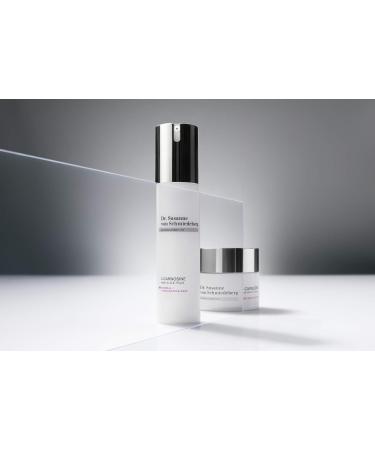  Dr. Susanne von Schmiedeberg Dr. Susanne von Schmiedeberg L-Carnosine Anti-A.G.E. Fluid for Normal and Combination Skin - Moisturizing and Anti-Aging - 1 x 50ml - Buy Online on GoSupps.com