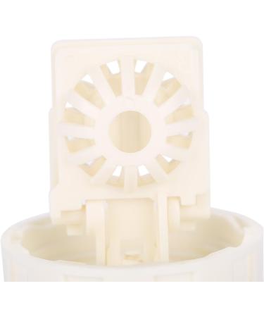 Mini Manual Rotating Lens Washer Lens Holder Cleaner Plastic(blue) - Buy Online on GoSupps.com