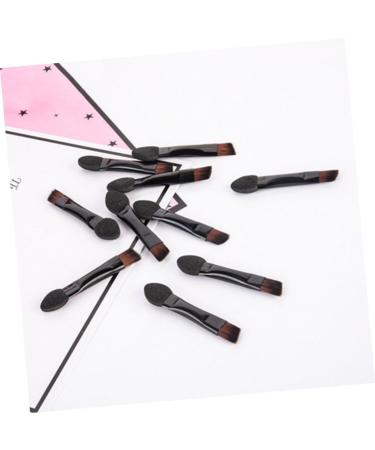 Hemoton 150 Pcs Make Eye Shadow Brush Women Makeup Brush Blending Brush Eye Shadow Applicator - Buy Online on GoSupps.com
