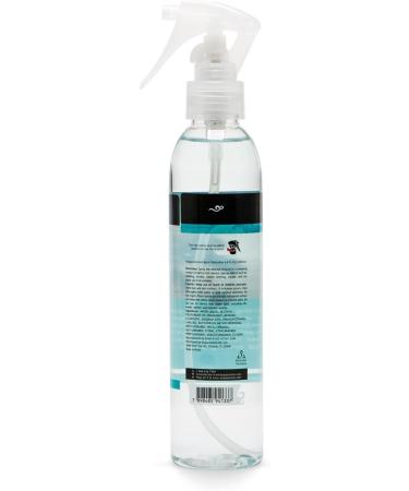 Acqua Aroma Summer Breeze Fabric Refresher - Fresh Linen Scent 6.8 FL OZ (200ml) - Buy Now for International Shipping - Buy Online on GoSupps.com