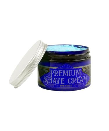 Hey Joe Shaving Survival Set Deluxe Pro | Complete Shaving Set with First Aid Oil Cream After Shave Brush & Bowl | Perfect Gift for Men - Buy Online on GoSupps.com