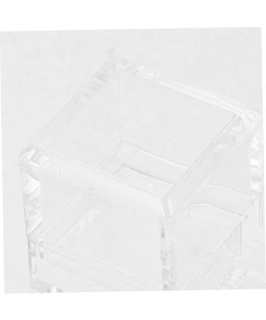 BCOATH Pet Water Feeder Ants Feeding Bowl Ant Feeding Bowl Water Bowl for Ants Mini Liquid Feeder Plastic - Buy Online on GoSupps.com