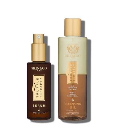 SKIN&CO Roma Truffle Therapy Youth Defense Kit