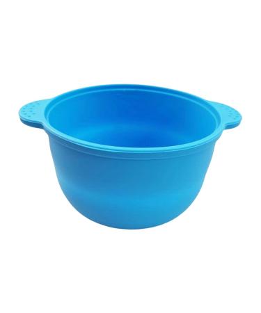 Colcolo Wax Warmer Insert Wax Cup - 300ml Reusable Replacement for Body Arms Legs Hair Removal - Eco-Friendly & Waste Avoidance - Blue - Buy Online on GoSupps.com