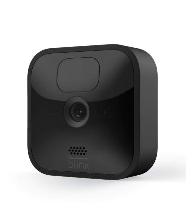 Shop Blink Outdoor Wireless HD Camera - Weather-Resistant 2-Year Battery Alexa-Compatible | Ideal for Existing Blink Systems - Buy Online on GoSupps.com