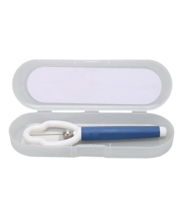 Tongue Tip Exerciser - Strengthen Oral Muscles | Dual Mode Training Tool for Kids & Elders - Recovery & Fitness - Buy Online on GoSupps.com