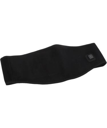 Buy Brrnoo Electrical Waist Support Cushions - Adjustable Heated USB Cushion for Pain Relief | International Shipping - Buy Online on GoSupps.com