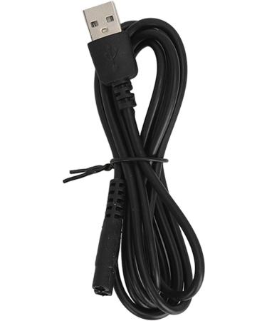 Hair Trimmer High Performance Professional Ergonomics Hair Clipper LED Display with USB Charging Cable for Beauty Salon - Buy Online on GoSupps.com