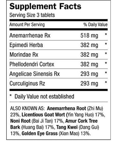 Two Immortal Pill - 200 Tablets for One Month Supply | Boost Your Health - Buy Online on GoSupps.com