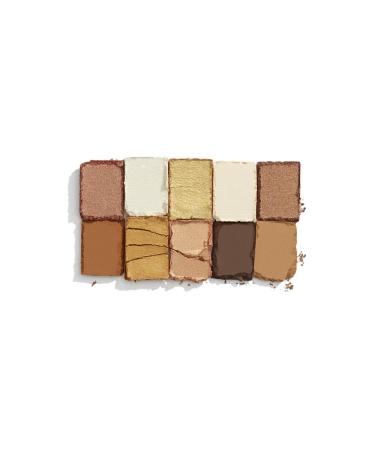 Buy NYX Professional Makeup Love Lust Disco Shadow Palette - International Shipping Available - Buy Online on GoSupps.com