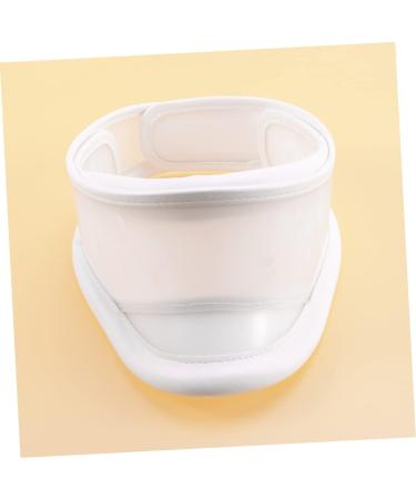 Buy Healeeved Soft Cervical Support Neck Collar - Comfort & Relief for Neck Pain | International Shipping Available - Buy Online on GoSupps.com