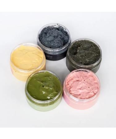 Rose Clay Mask - Buy Online on GoSupps.com