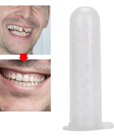 Temporary Tooth Repair Berries - Fix Missing Teeth for Film & TV | Smile Confidently - Buy Online on GoSupps.com