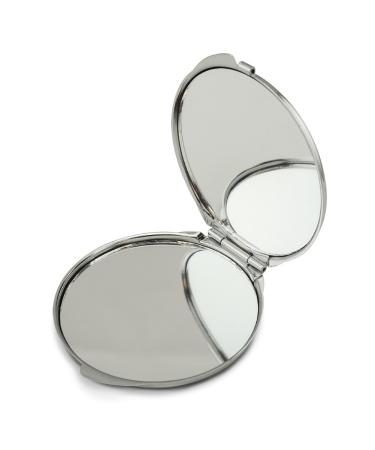 Harry Potter Slytherin Crest Compact Travel Mirror Handbag for Makeup - Buy Online on GoSupps.com