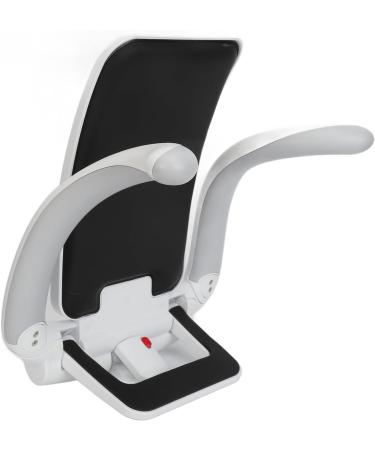 Cervical Rehabilitation Trainer Cervical Neck Exerciser 3 Level Strength Portable Humpback Relief Reduce Pain for Indoor - Buy Online on GoSupps.com