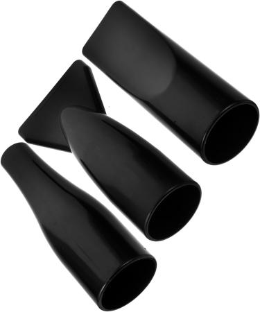 DOITOOL 6 Pcs Pet Water Blower Hair Dryer Attachment Nozzle Hairdressing Tool Diffuser Attachment for Hair Dryer Blow Dryer Diffuser Attachment Nozzle Hair Dryer Abs Universal Hair Blower - Buy Online on GoSupps.com