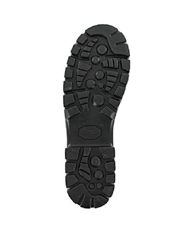 Vibram #1375 Bifida Cup Sole | Color Black | Size 45