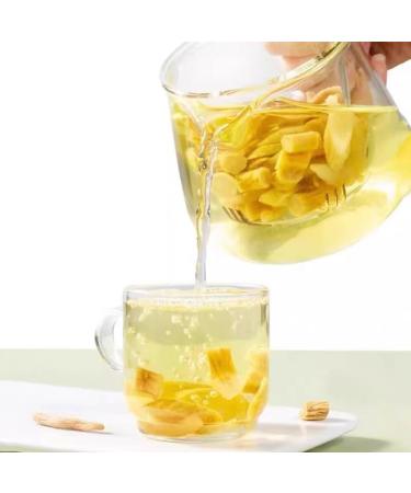 Yuanqi Four Treasures Tea Yuanqi Four Treasures Tea for Men Ginseng Four Treasures Tea for Men Chinese Kidney Care Tea Chinese Four Treasures Tea (1 pcs) - Buy Online on GoSupps.com