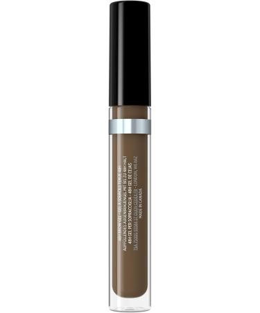 L'Or al Paris - Long-Lasting Waterproof Eyebrow Pencil - Unbelievabrow - Shade: 5.0 LIGHT BRUNETTE - Buy Online on GoSupps.com