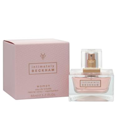 Intimately Beckham By Beckham For Women. Eau De Toilette Spray 1.7-Ounces