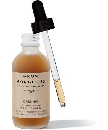 Grow Gorgeous Volume Growth Discovery Kit - Buy Online on GoSupps.com