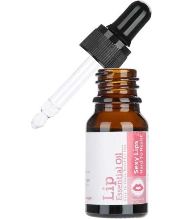 Buy Lip Essential Oil - Nourishing Beauty Exfoliator for Ultimate Lip Care - Buy Online on GoSupps.com