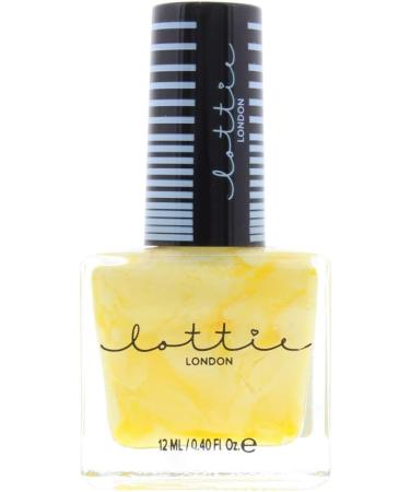 Lottie Nail Polish 12ml - Day Dreamer - Buy Online on GoSupps.com