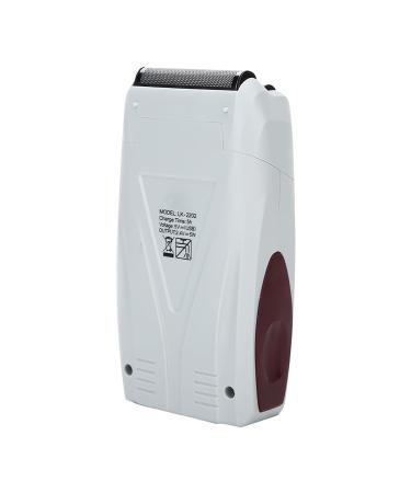 Buy Electric Shaver & Beard Trimmer - USB Rechargeable Versatile Grooming Tool for Men - Ideal for Face Beard Head Nose & Ear - Buy Online on GoSupps.com