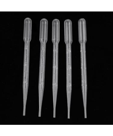 AWHao 5 Small Pet Feeding Device - Syringe & Milk Tubes for Young Birds | 3ML | International Shipping Available - Buy Online on GoSupps.com