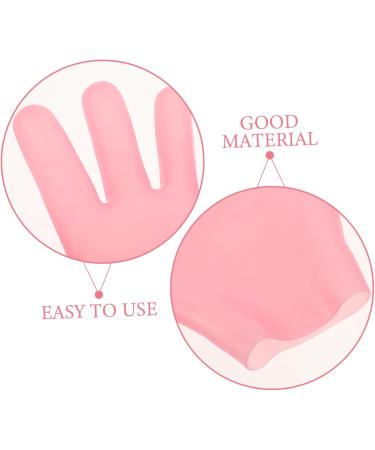 VALICLUD Masque Hydratant Pour Mains Et Chaussettes Pour Peau S che Soin Exfoliant Doux Application Polyvalente Pour Mains - Buy Online on GoSupps.com