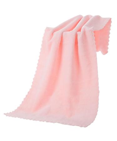 Plain Towel Super Soft Water Suction Faces Towel Wipe Hair Quickly Dry Not Shed Hair Not Fade Towel 35*75cm Black-jojo&apos s Bizarre Adventure1