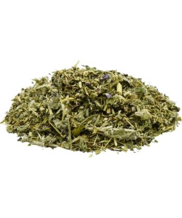 Bio-Cheval Respimix - Equine Complementary Food - 100% Organic - Breathing Comfort - Mix of Dried Herbs - Horse Pony Donkey - Buy Online on GoSupps.com