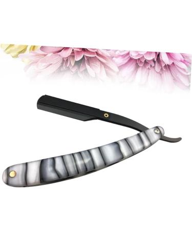 Frcolor 4-Piece Men's Razor Set | Bald Shaver & Metal Shaving Machines for Men - Buy Online on GoSupps.com