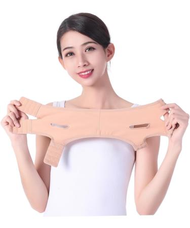 BIUDECO Bandage Body Belt Slimming Strap Face Lifting Tape Tape High Elastic - Buy Online on GoSupps.com