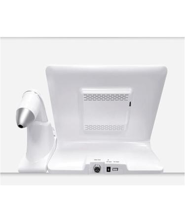 D tecteur de Cuir chevelu 50x/200x d tecteur de Cuir chevelu 11 Pouces 10 Millions de Pixels analyseur de Poils cutan s pour Tester la teneur en Huile du Cuir chevelu B - Buy Online on GoSupps.com