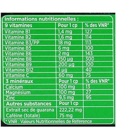 Berocca Boost Effervescent 2x20 Tablets - Buy Online on GoSupps.com