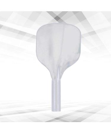 Protector Cover Salon Eye Protector Hairspray Mask Masks Hair Salon Accessories Hair Cutting Tools Hair Salon Mask Salon Baffle Protection Makeup Tools - Buy Online on GoSupps.com