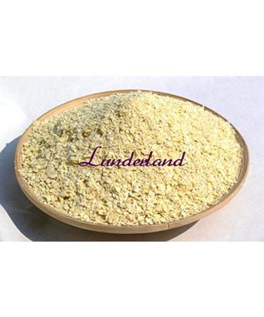 Lunderland BIO millet flakes 1 x 5 kg DE KO003