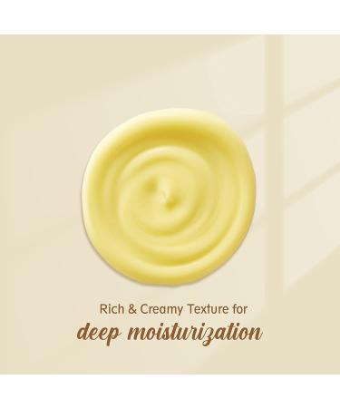 Buds & Berries Fruit Nourish Body Lotion with Shea Butter & Argan Oil | Rich Moisturisation for Normal to Dry Skin | Paraben-Free 240ml | International Shipping - Buy Online on GoSupps.com