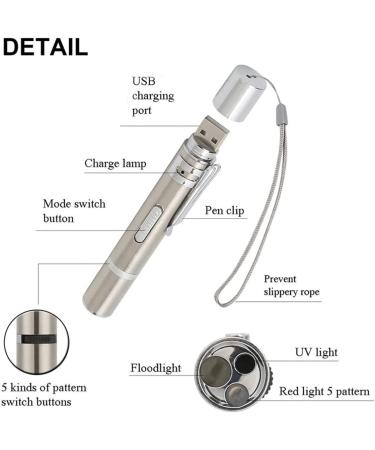 Cat Laser Toy  Dog Laser Pointer for Interactive Toys for Indoor Cats Dogs  Long Range 7 Modes Lazer Projection Playpen for Kitten Outdoor Pet Chaser Tease Stick Training Exercise USB Recharge - Buy Online on GoSupps.com