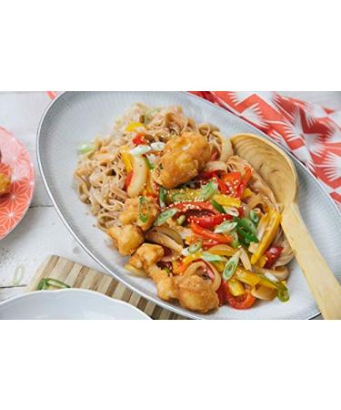 Buy 6 x 150ml Fairtrade Original Sweet Sour Sauce | Authentic Chinese Wok Sauce | Perfect for Chicken Fish & Vegetables | Spice Up Asian Dishes - Buy Online on GoSupps.com