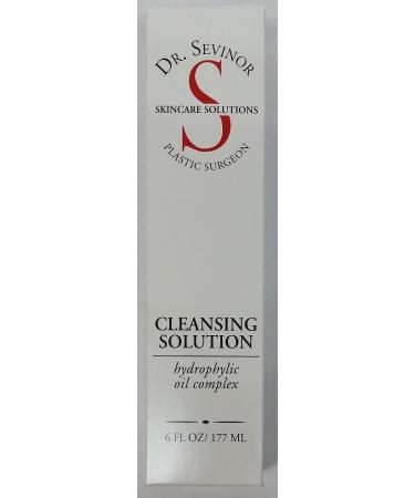 Buy Dr Sevinor Hydrophilic Oil Facial Complex Cleanser - 6 FL OZ | International Shipping Available - Buy Online on GoSupps.com