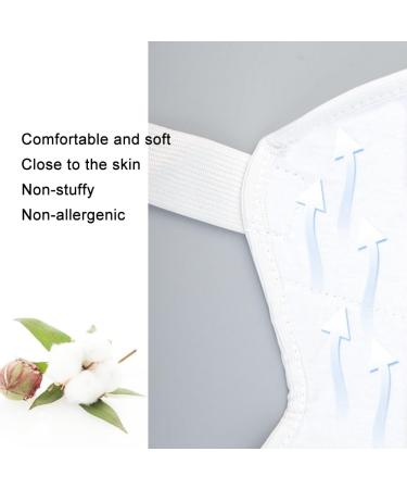 Ultimate Belly Support & Hernia Relief | Unisex Fits Up to 42" Waist | Built-in Hernia Bag for Recovery - Buy Online on GoSupps.com