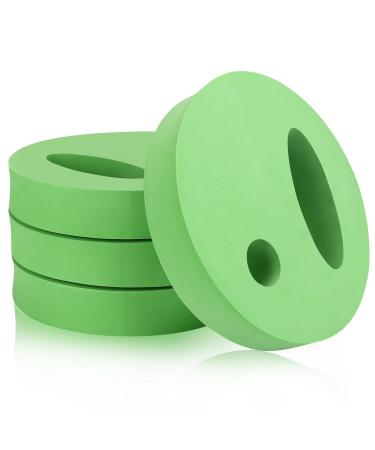 Water Weights for Pool Exercise Set Swimming Disc EVA Foam Handheld Water Aerobic Equipment