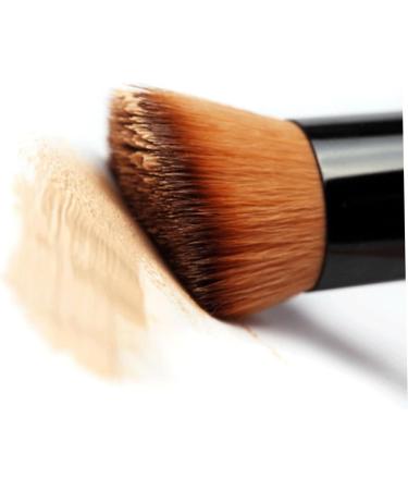 Housoutil Makeup Brush Foundation Brush Face Brush Cosmetic Brush Blush Brush The Face - Buy Online on GoSupps.com